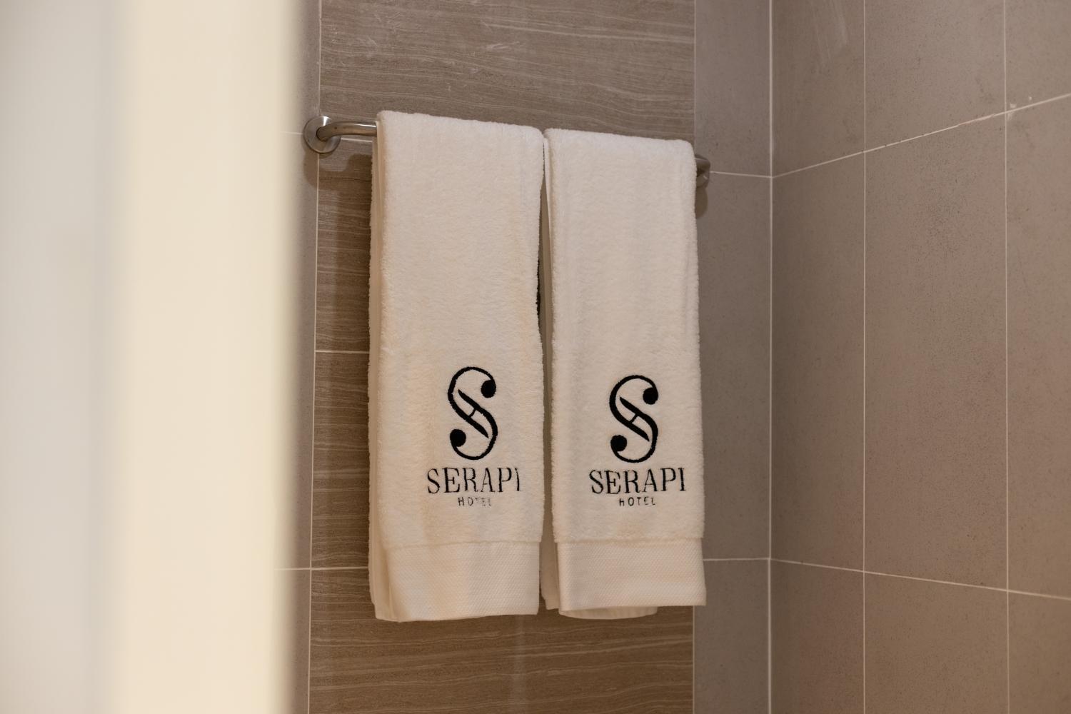 Serapi Verdure Hotel Кучінг Екстер'єр фото